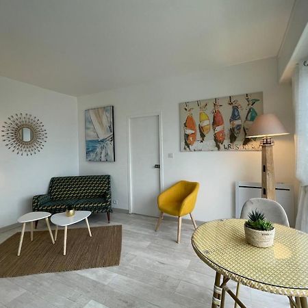 Апартаменты Bright Nest - Open View - Residential Area Ла-Рошель Экстерьер фото